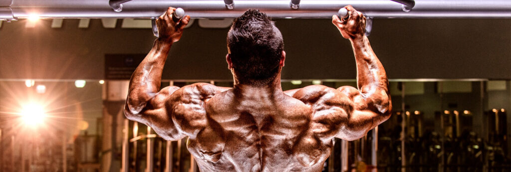 Bodybuilding