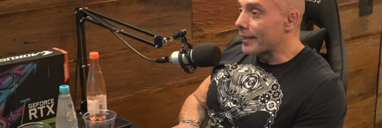 Fernando Marques - 4fit Podcast