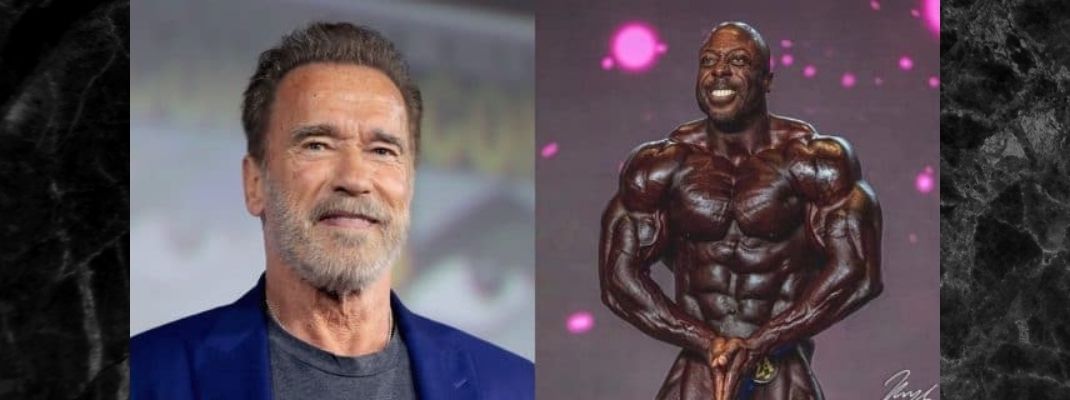 Arnold Schwarzenegger Chama Atenção para o mortes no mundo do bodybuilding