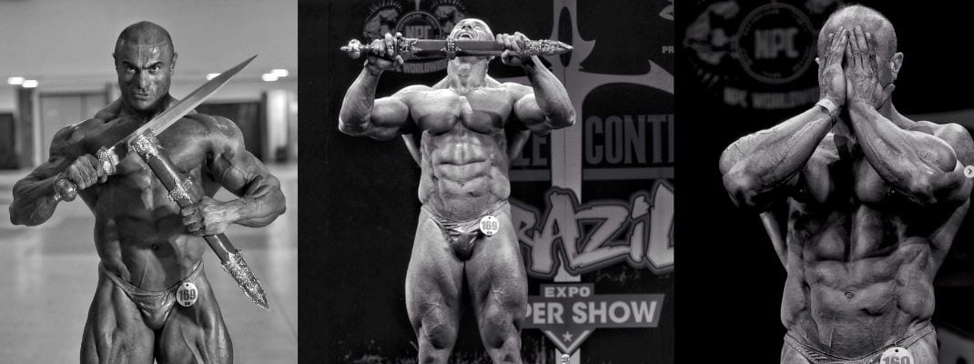 Musclecontest Brasil Pro 2022 -Resultados