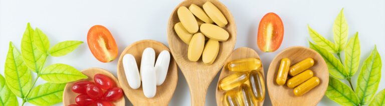 tipos de vitaminas