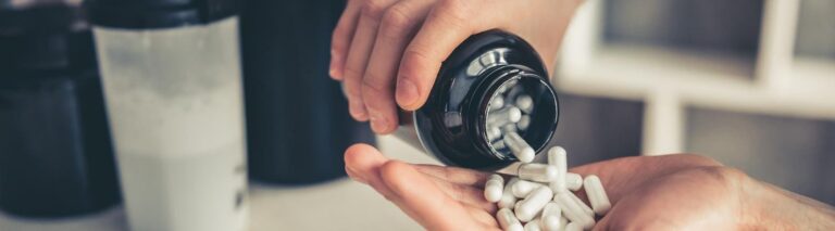 melhor horário para tomar multivitamínico