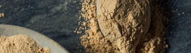 Beneficios da maca peruana