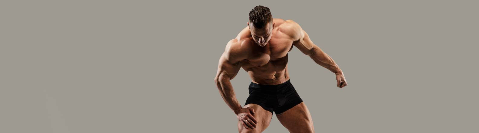 Descubra o que é bodybuilding e como se tornar um bodybuilder!