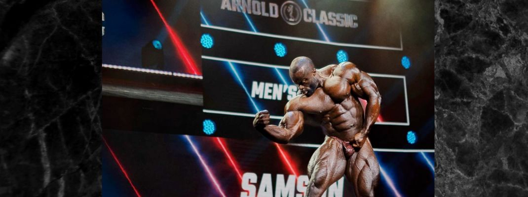 Arnold Classic Ohio 2024: Lista de Convocados já anunciada!