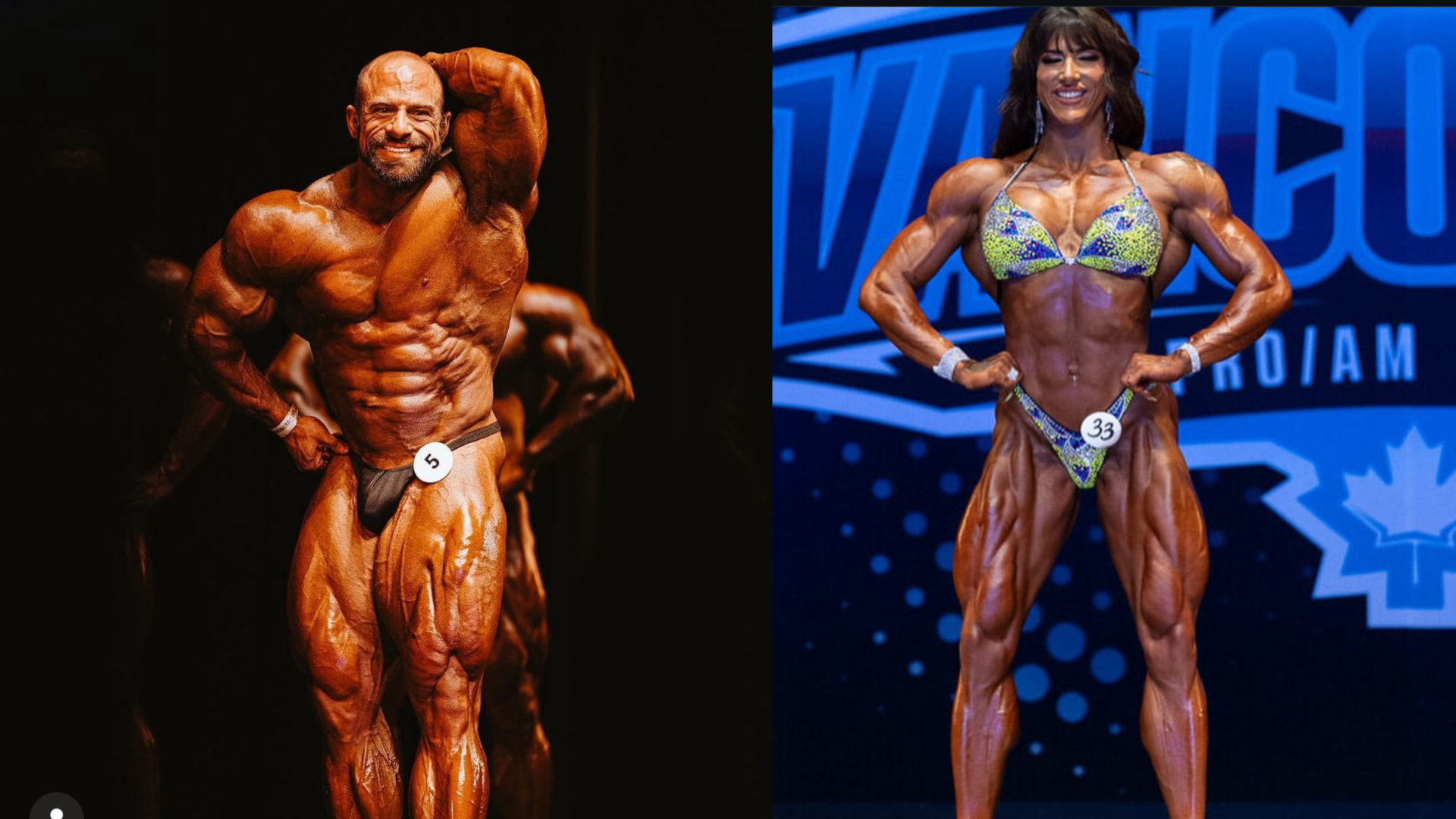 Vancouver Pro Show 2024: Resultados