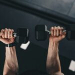 Conheça os principais mitos sobre a creatina e entenda por que ela é segura e eficaz para prática de bodybuilding. Veja mais em BLACKSKULL USA™