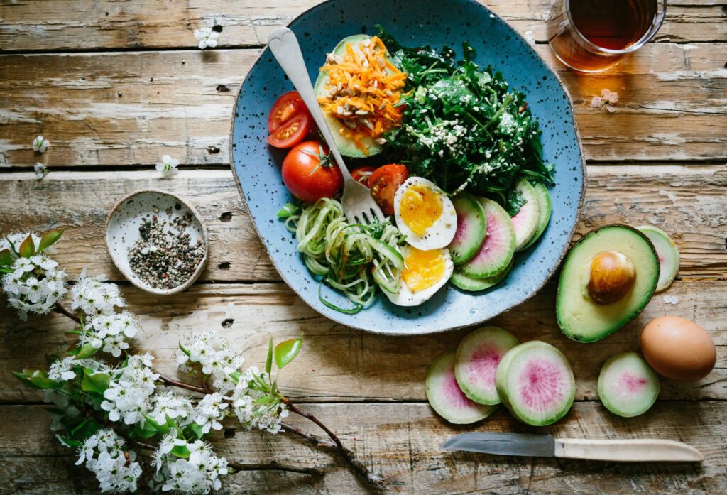 Tipos de dieta: saiba qual se encaixa melhor no seu treino