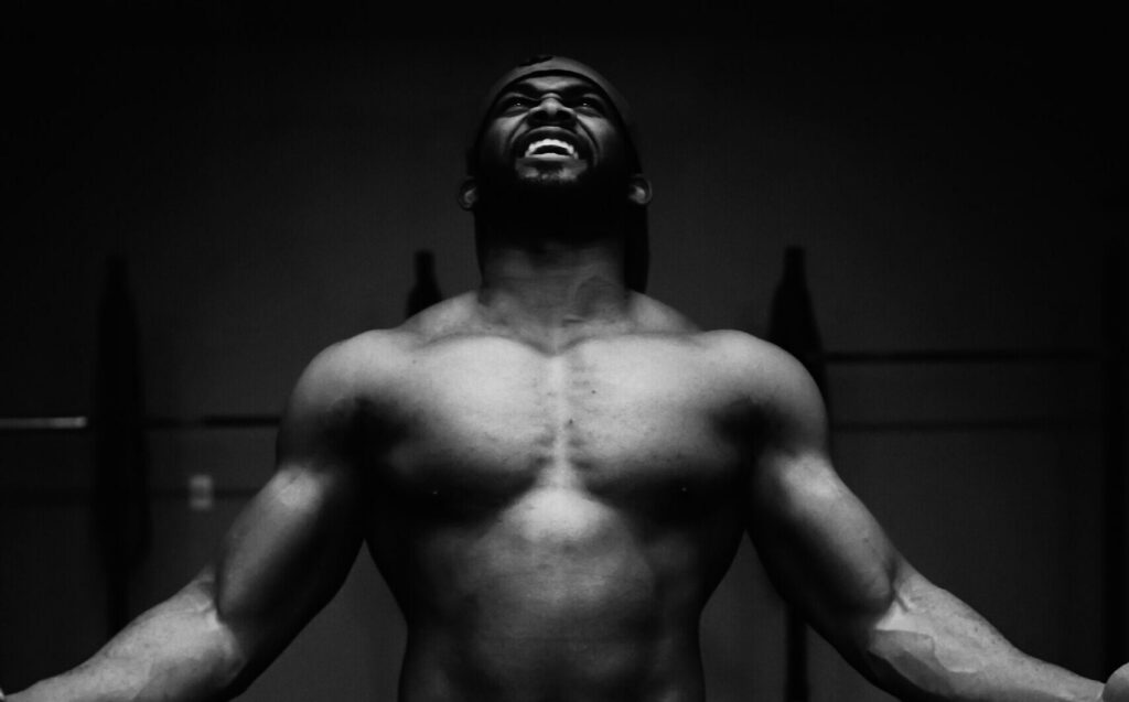 Você sabe o que é espasmo muscular e como ele reage no seu corpo? Leia o artigo completo no blog da BLACKSKULL USA™
