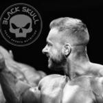 Saiba tudo sobre Goodvito, atleta da Tropa da BLACKSKULL USA™, campeão do Arnold Classic Brasil 2025 e representante do país no Mr. Olympia 2025.