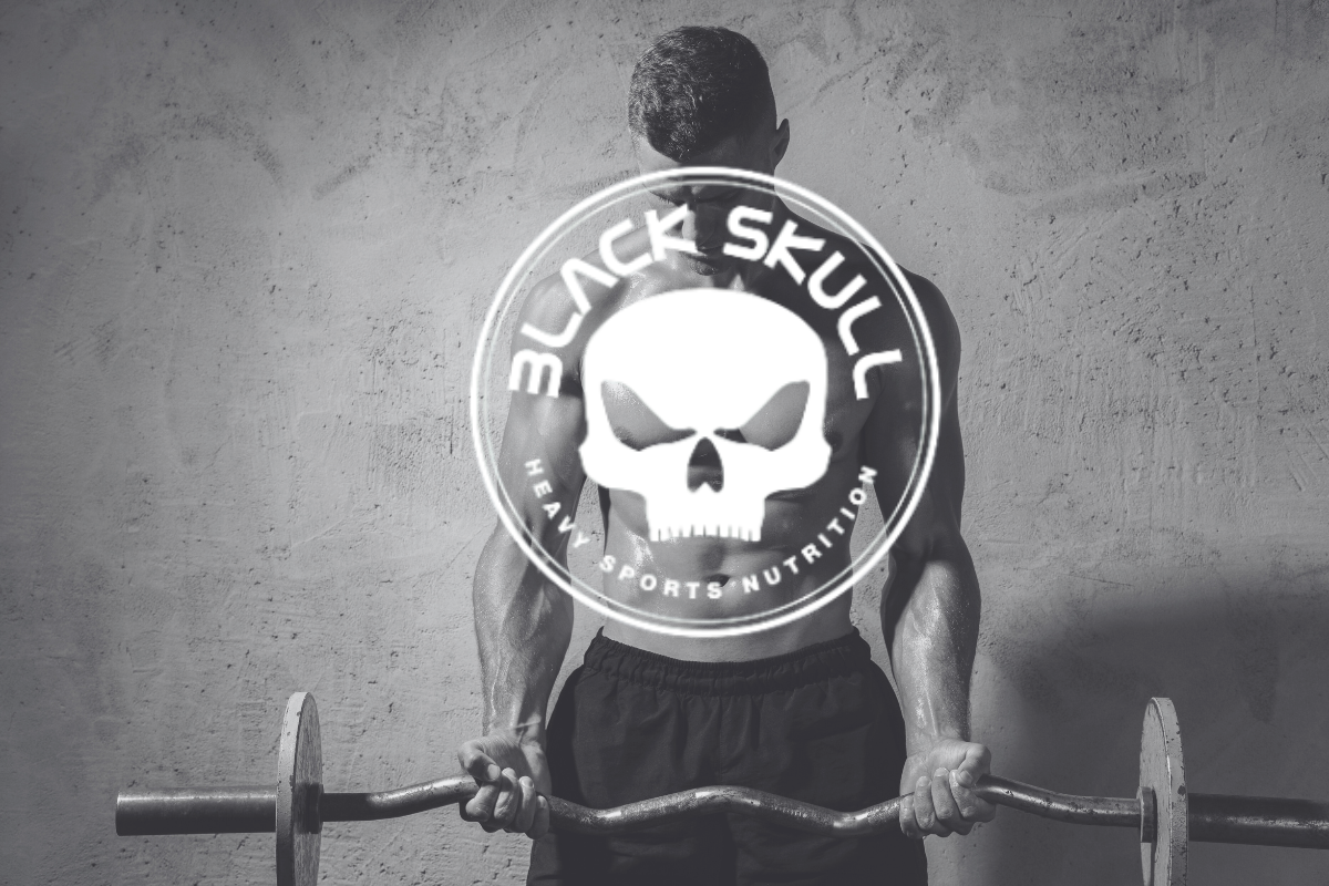 BLACKSKULL: a importância de ser líder em mindshare no mercado de suplementos 1 blackskull marca número 1 de suplementos do brasil