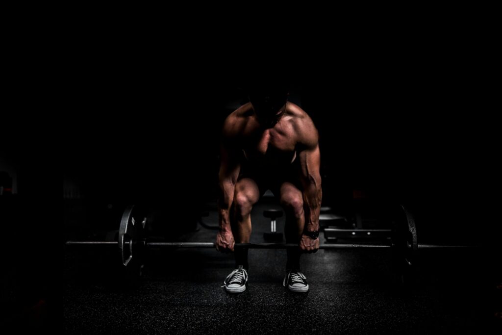 Crie sua rotina de treino personalizada e eficiente com objetivos certeiros e entenda a importância de profissionais para resultados duradouros
