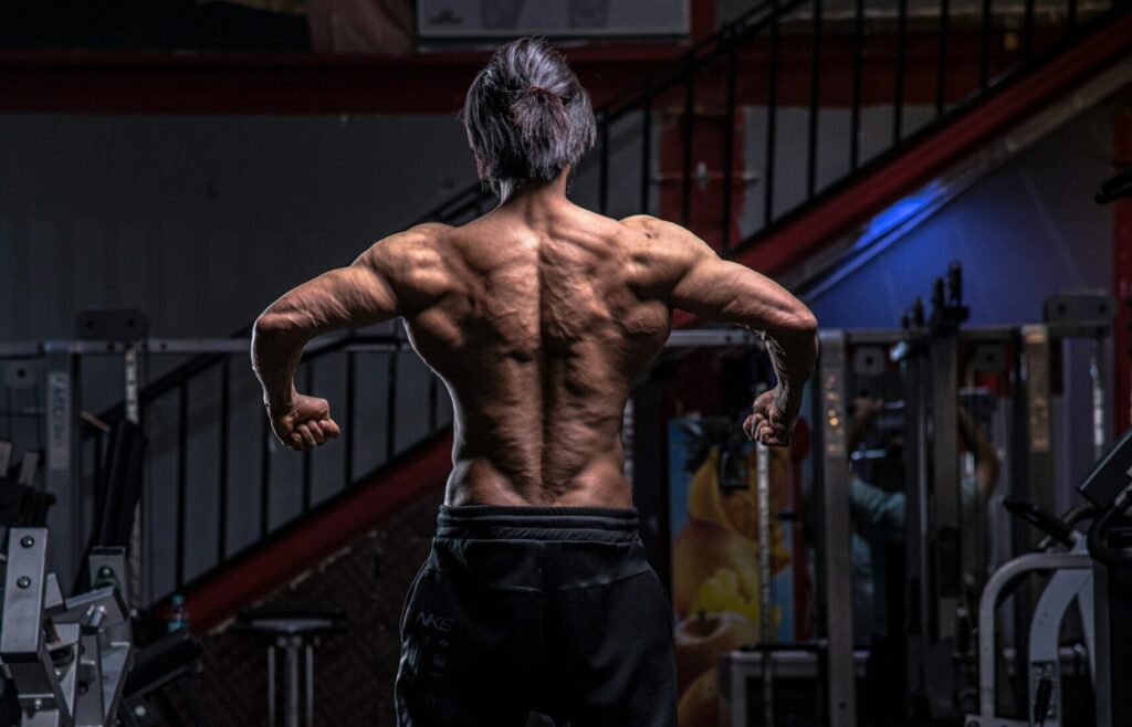 Mr. Olympia 2025: confira os vencedores de cada categoria