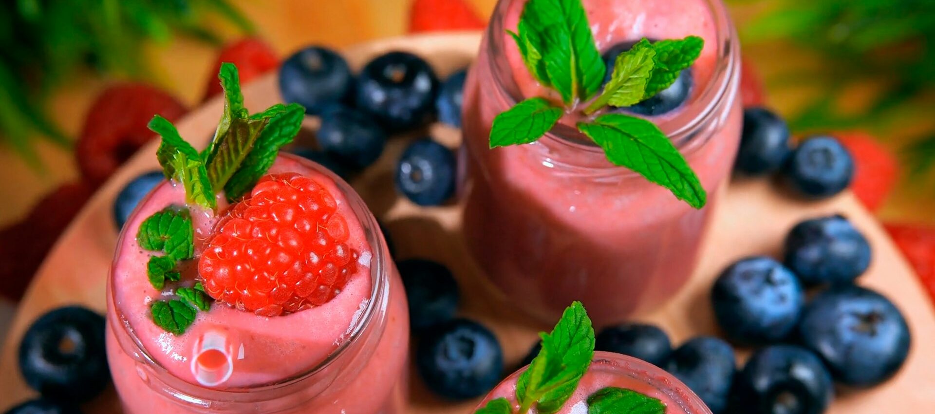 Receitas com whey protein: opções leves e refrescantes para o verão