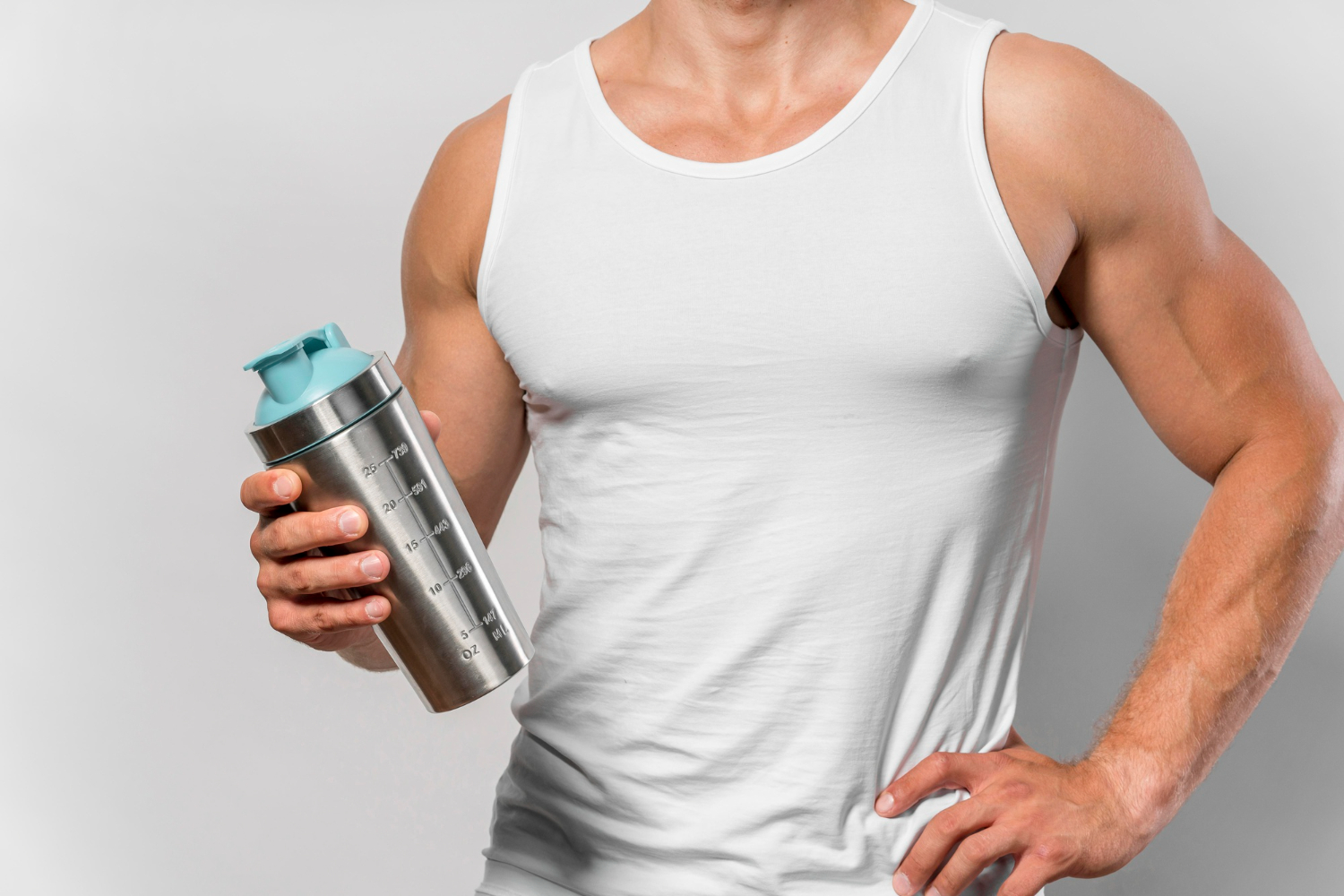 Qual o melhor horário para tomar creatina e potencializar os resultados?