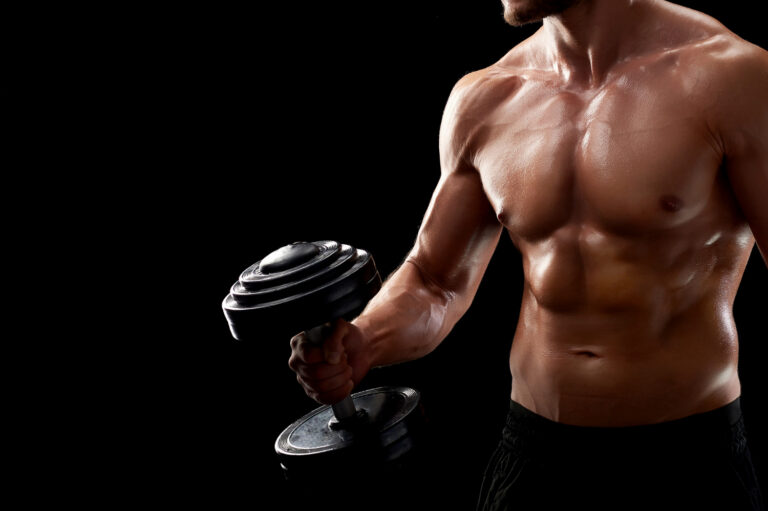 O uso de canetas emagrecedoras pode levar à perda de massa muscular? Saiba como minimizar esse efeito e preservar os músculos.