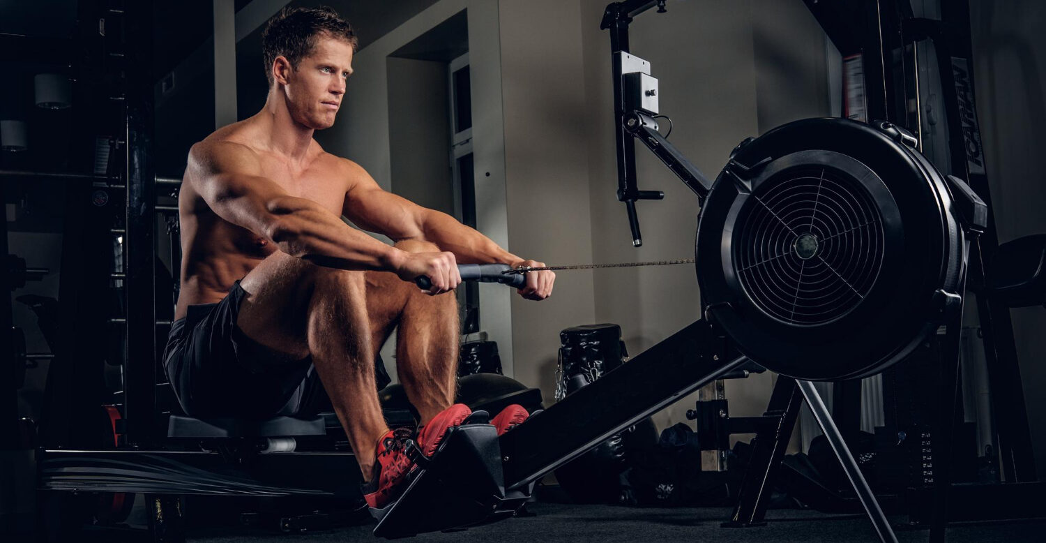 Treino de dorsal: saiba como ser eficiente e evitar os erros mais comuns
