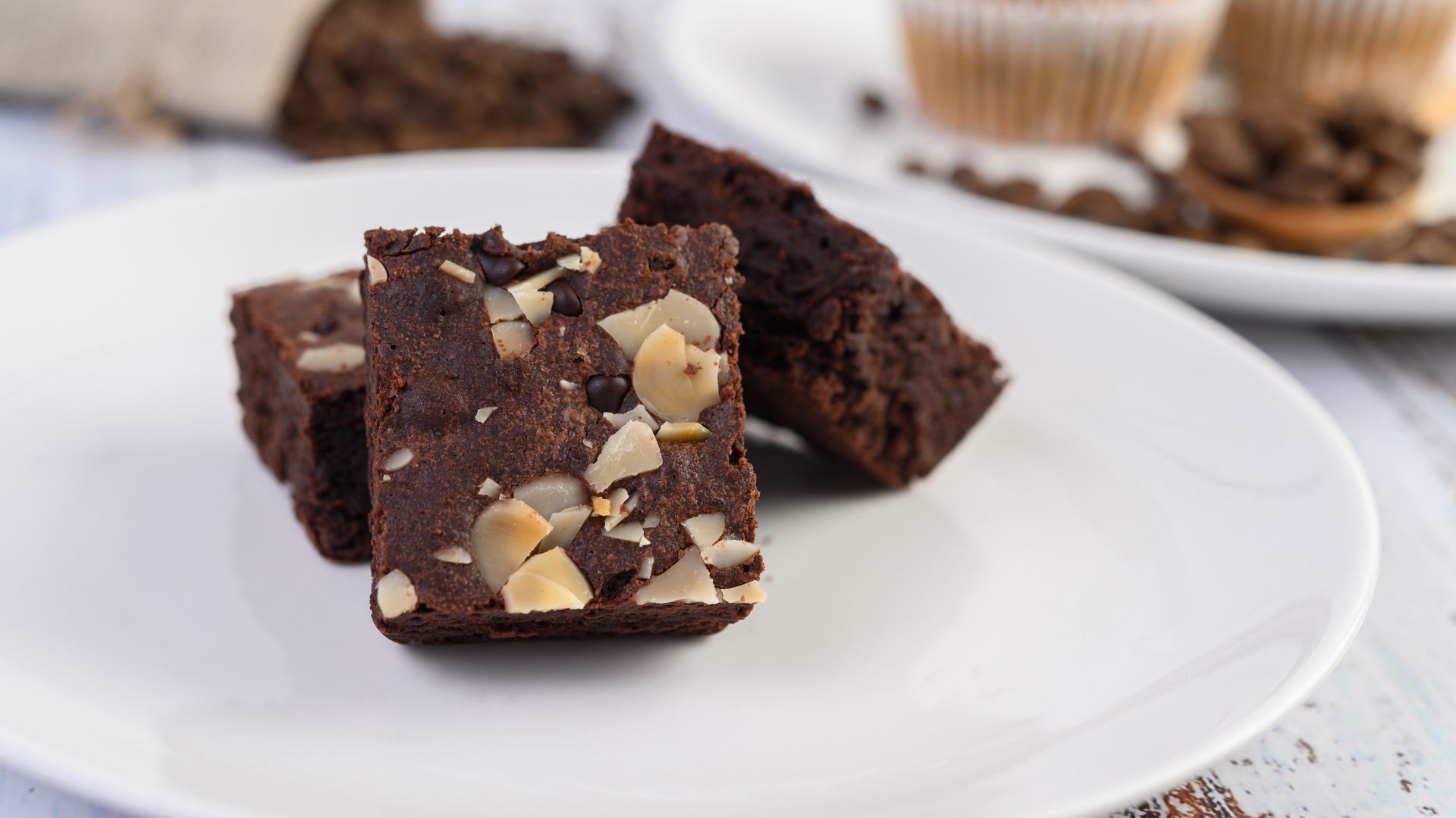 Receitas de brownie proteico para uma sobremesa saudável
